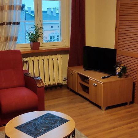 Apartament Alicji Элк Экстерьер фото
