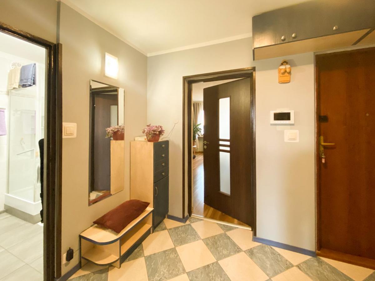 Apartament Alicji Элк Экстерьер фото