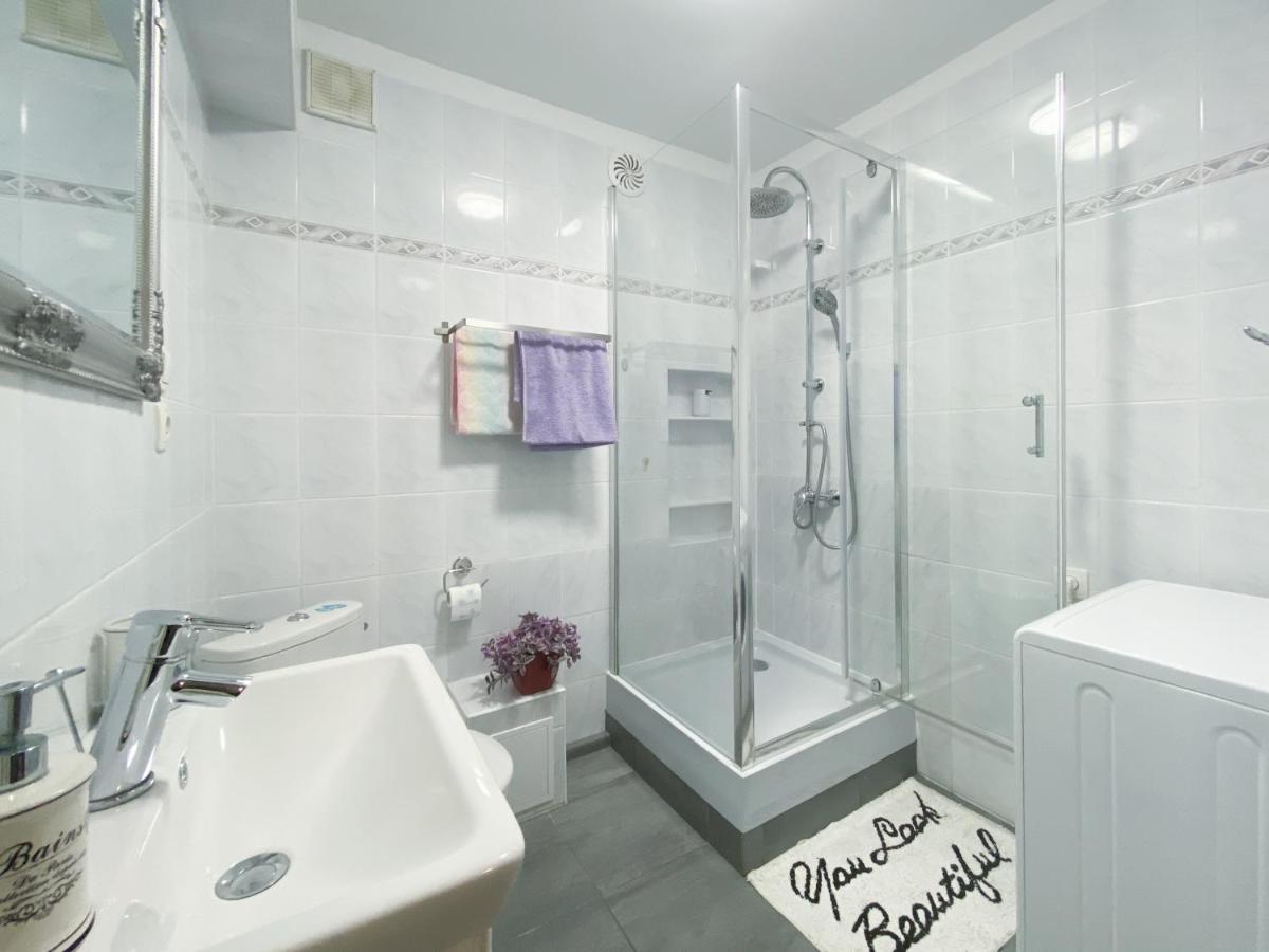 Apartament Alicji Элк Экстерьер фото
