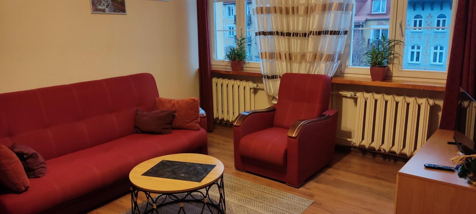 Apartament Alicji Элк Экстерьер фото
