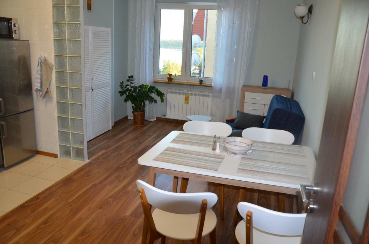 Apartament Alicji Элк Экстерьер фото