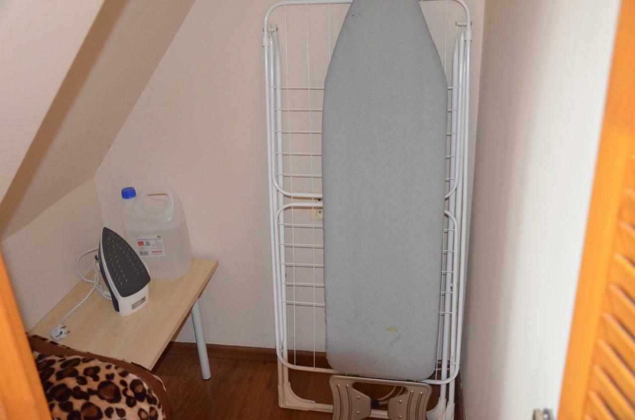 Apartament Alicji Элк Экстерьер фото